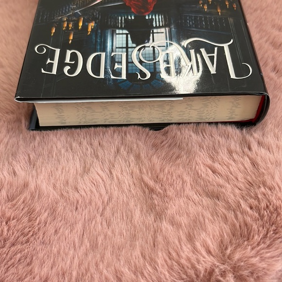 •HARDCOVER•✨LAKESEDGE  by LYNDALL CLIPSTONE✨ - Picture 4 of 5